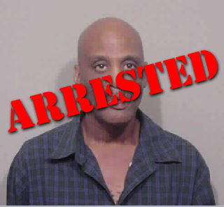 Andre Kennedy (ARRESTED)